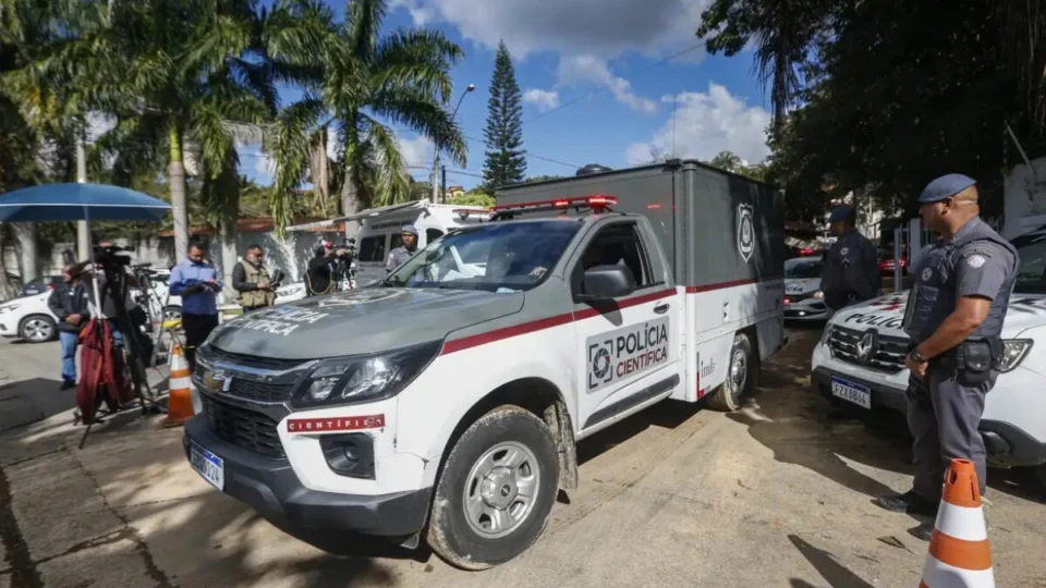 VoePass: IML concluiu identificação das vítimas do acidente