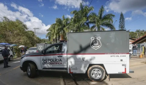 VoePass: FAB vai transportar urnas das vítimas nesta terça-feira (13)