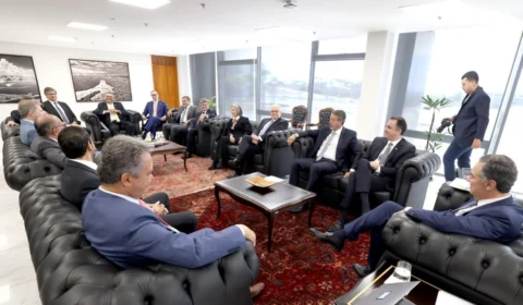 Emendas devem seguir critérios de transparência após consenso entre Poderes em Brasília