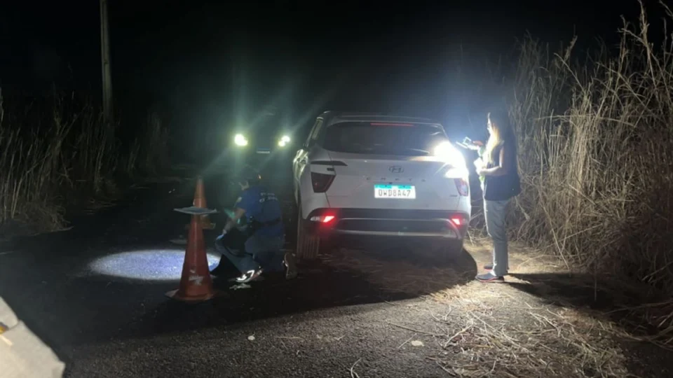 Caso Wanderson Menezes: adolescentes são apreendidos