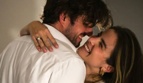 Quem é Conor Kennedy? conheça noivo da cantora Giulia Be