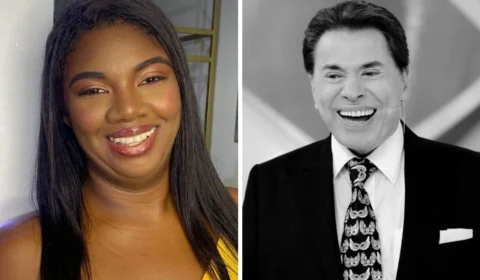 Raquel Brito se envolve em polêmica com Silvio Santos; entenda