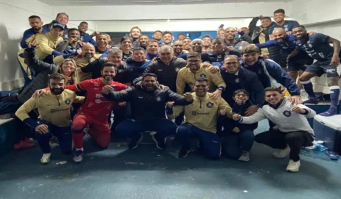 Remo na 2ª fase da Série C: veja data e local dos próximos jogos