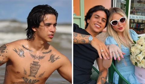 Ruan Bandeira: conheça manauara que namora Sophia Valverde