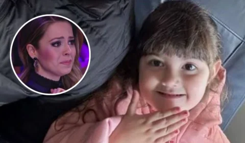 Sandy lamenta morte de criança, fã da música ‘Areia’, em Vinhedo