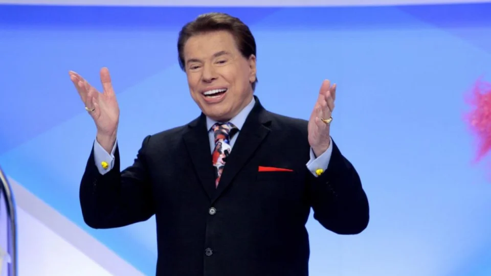 Veja como foi a última apresentação de Silvio Santos no SBT