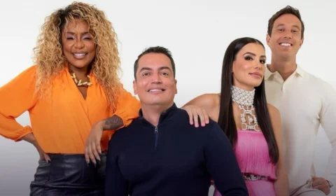 SBT muda programação e tira Fofocalizando desta quarta (14)