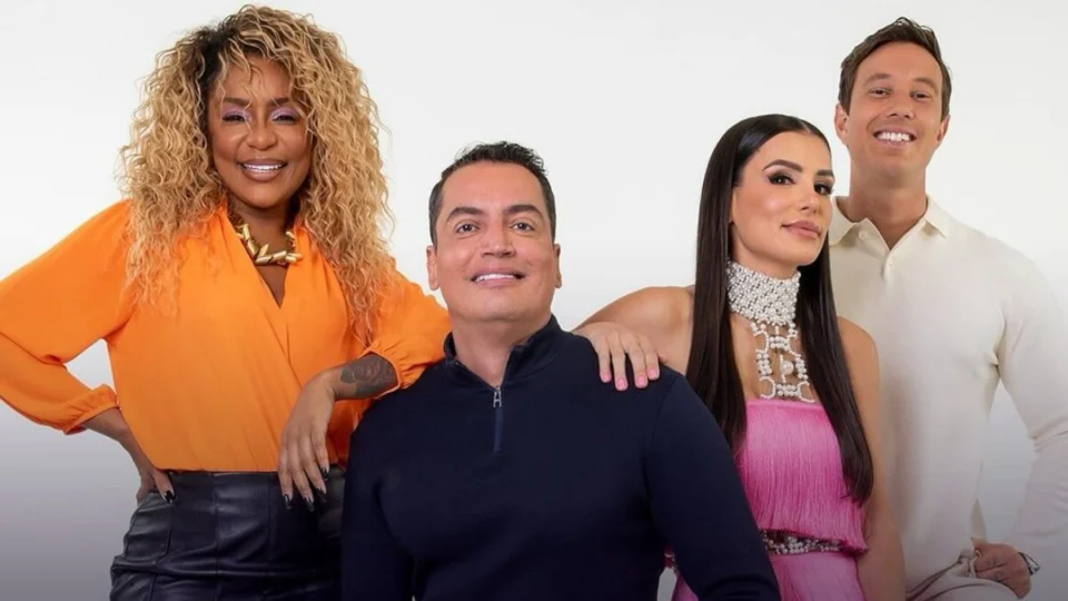 SBT muda programação e tira Fofocalizando desta quarta (14)