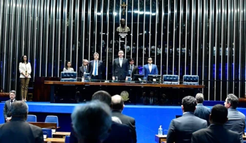 Pacheco homenageia vítimas de acidente aéreo e Delfim Netto