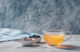 Chá de sálvia serve para quê? Aprenda receita