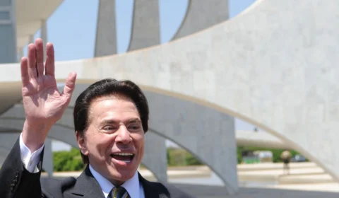 Silvio Santos: Moraes fala sobre a morte do apresentador