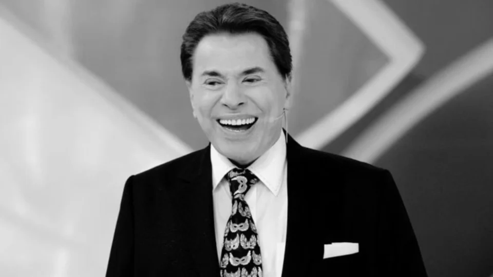 Silvio Santos: veja mensagem de despedida do SBT para o comunicador