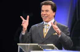 Legado de Silvio Santos: relembre 3 curiosidades no primeiro ano sem o ícone da TV brasileira