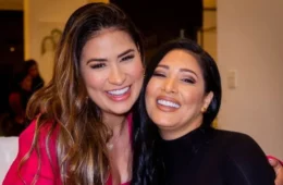 Simaria volta a morar com Simone para tratar doença, diz colunista