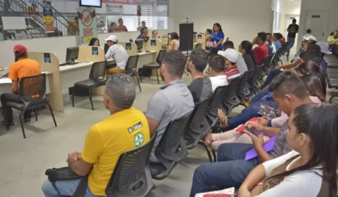 Sines ofertam 336 vagas de emprego nesta sexta (16); saiba mais