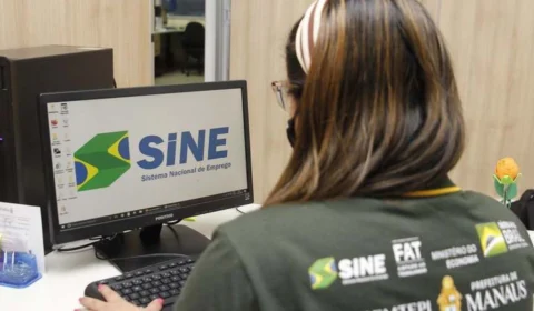 Sines ofertam 390 vagas de emprego nesta segunda (19); confira