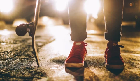 História do skate – da Califórnia às Olimpíadas; conheça