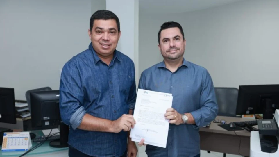 Soldado Sampaio pede auditoria no TCE para investigação da Femarh