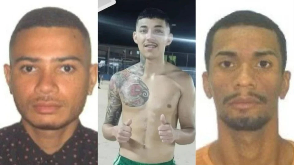 Polícia busca suspeitos envolvidos em linchamento de motorista em Manaus