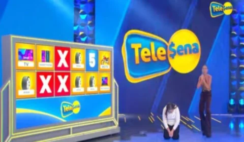 Como jogar na Tele Sena? Veja o passo a passo