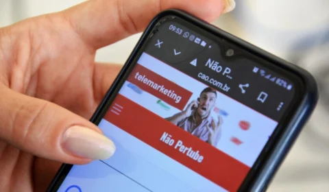 Como bloquear ligações de telemarketing e spam no celular