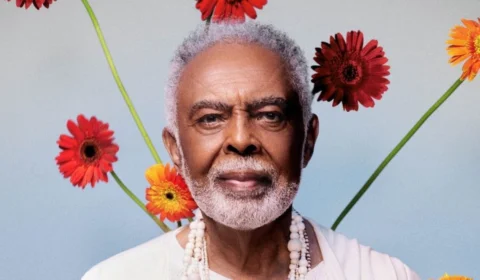 ‘Tempo Rei’: Gilberto Gil anuncia última turnê; veja agenda