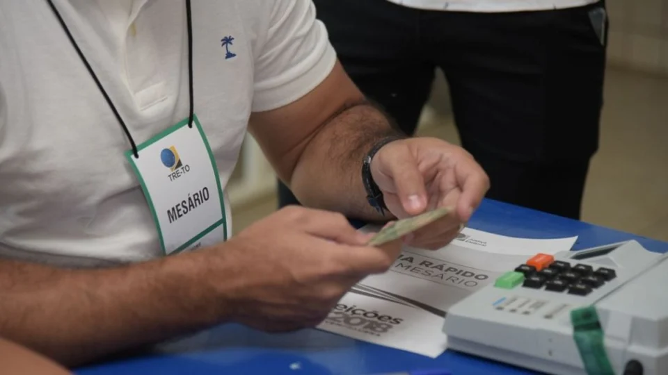 Eleições de 2024: Prazo para mudança de seção eleitoral acaba esta semana