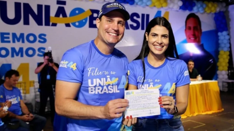 Catarina Guerra e Nicoletti mantém campanhas e vão recorrer da exclusão do União das eleições 2024