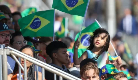 Mensagens de Bom Dia 7 de setembro: envie recados no Dia da Independência