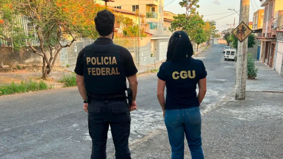 CGU e PF investigam desvio de recursos da lei de incentivo ao esporte