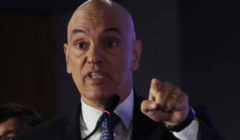 Bloqueio do X por Moraes não é inédito na justiça brasileira