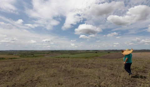 Governo reconhece emergência em 41 municípios afetados por desastres