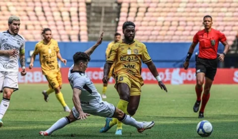 Amazonas x Novorizontino: saiba onde assistir ao vivo jogão da Série B