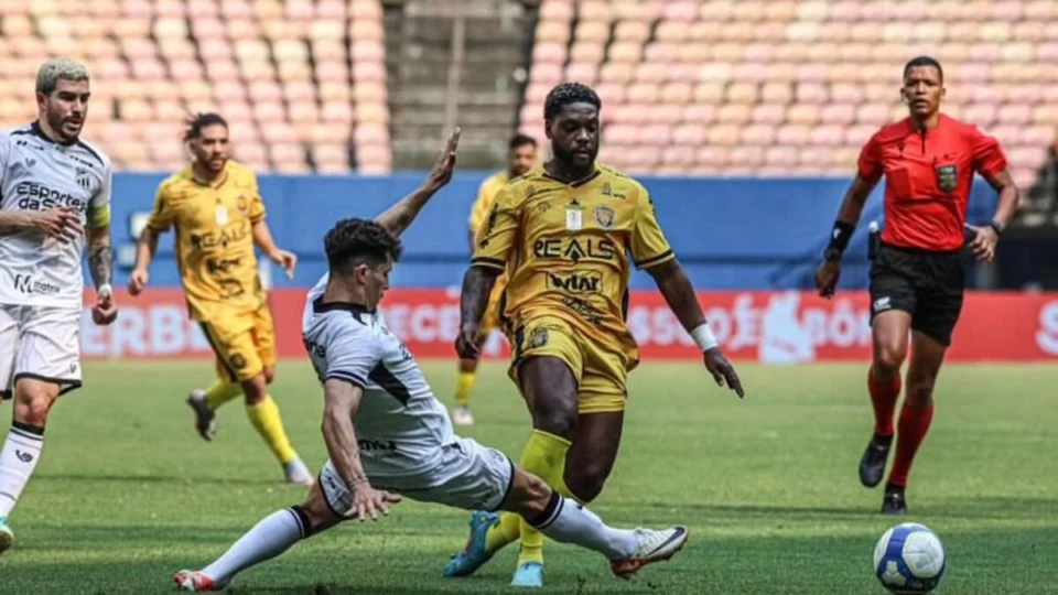 Amazonas x Operário-PR: saiba onde assistir ao vivo jogão da Série B