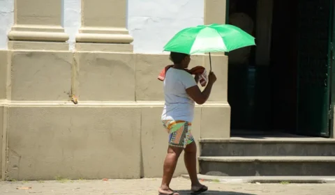 Manaus pode registrar recorde de temperatura nesta sexta-feira (6)?
