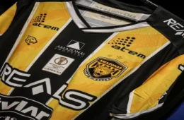 Amazonas FC tem novo técnico! Eduardo Barros assume o time para a temporada; confira