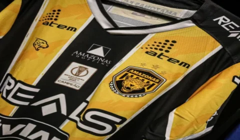 Amazonas Futebol Clube: história, títulos e expectativas para temporada atual