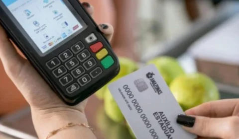 Auxílio Estadual no Amazonas terá pagamento antecipado