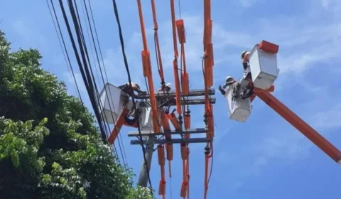 Bairros em Manaus ficam sem energia hoje (29/9); saiba quais