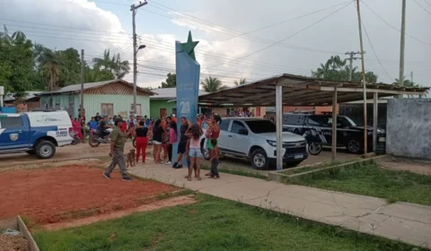 VÍDEO: Bebê de um ano é estuprada e morta em Jutaí, no AM