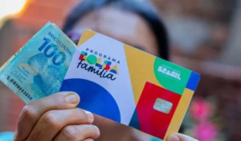 Governo envia medida para barrar uso do cartão do Bolsa Família em apostas