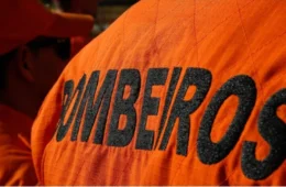 Homem morre em acidente de carro na BR-070, Ceilândia (DF)