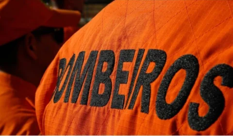 Homem morre em acidente de carro na BR-070, Ceilândia (DF)