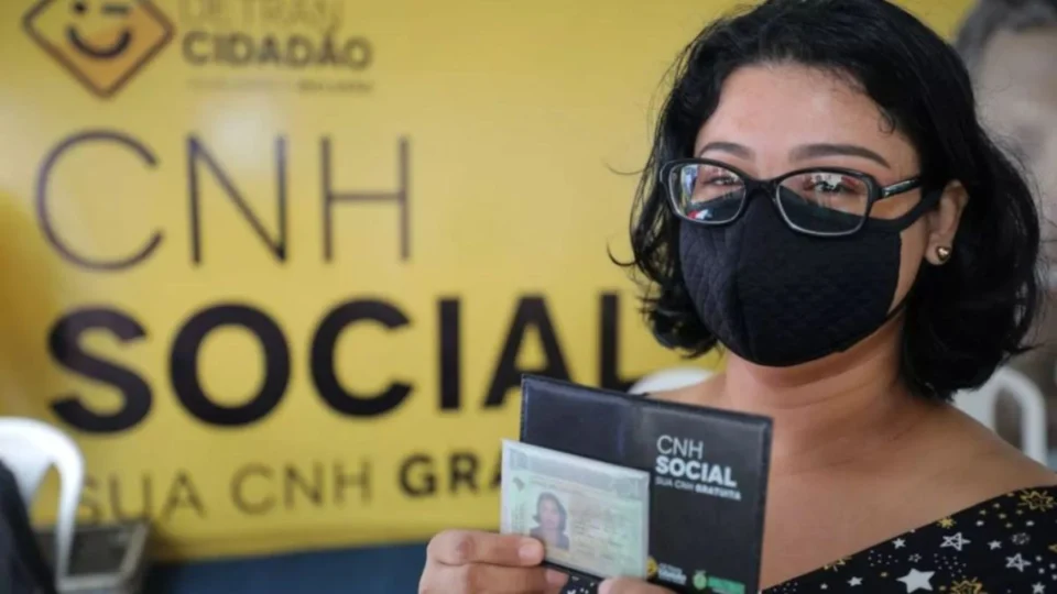 CNH Social: saiba como solicitar gratuitamente no Amazonas