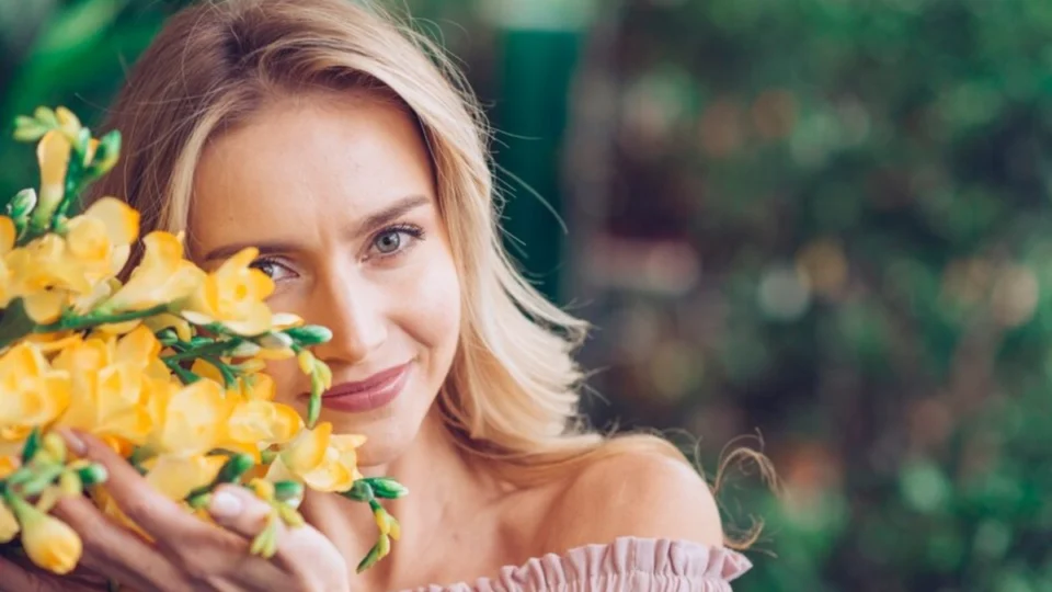 Calor e umidade: como cuidar da pele na primavera