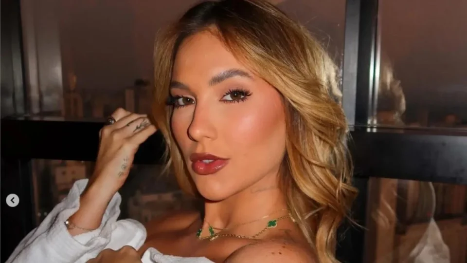 Câmara hiperbárica: conheça tratamento que Virgínia uso para dores