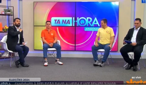 O papel estratégico do candidato a vice-prefeito na reta final dessa campanha eleitoral, faltando 10 dias para o primeiro turno das eleições municipais