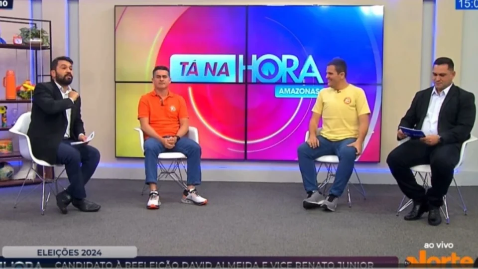 O papel estratégico do candidato a vice-prefeito na reta final dessa campanha eleitoral, faltando 10 dias para o primeiro turno das eleições municipais