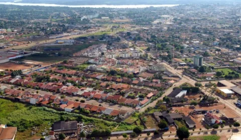 Rondônia tem qualidade do ar ‘péssima’ nesta quinta (12); confira