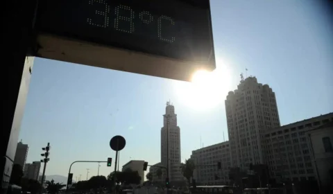 Manaus, São Paulo, Goiânia e Brasília podem bater recorde de calor; entenda